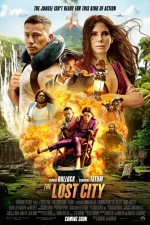 The Lost City