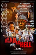Mad as Hell