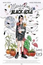 Marvelous and the Black Hole
