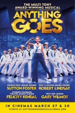 Anything Goes