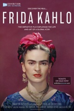 Frida Kahlo