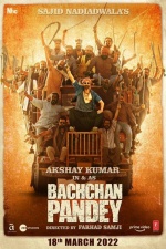 Bachchan Paandey