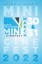 Mini Cinefest Shorts Session 2