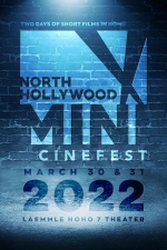 Mini Cinefest Shorts Session 3