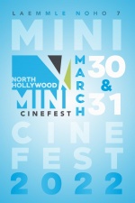 Mini Cinefest Shorts Session 4