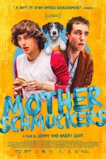 Mother Schmuckers