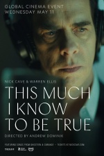 THIS MUCH I KNOW TO BE TRUE