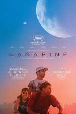 Gagarine