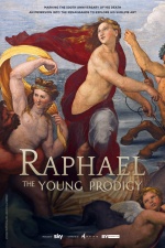 Raphael: The Young Prodigy