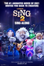 Sing 2 Sing-Along