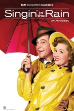 Singin’ in the Rain
