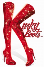 Kinky Boots the Musical