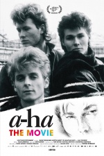 a-ha: The Movie
