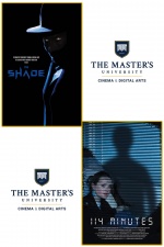 The Master's University Annual Screening Program