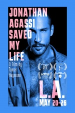 Jonathan Agassi Saved My Life