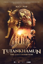 Tutankhamun: The Last Exhibition