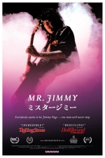Mr. Jimmy