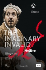 The Imaginary Invalid