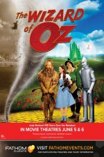 Wizard of Oz: Judy Garland 100 Years Over the Rainbow