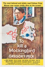 To Kill A Mockingbird