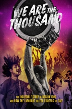We are the Thousand