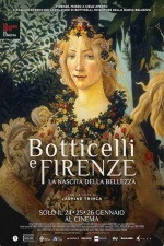 Botticelli: Florence and the Medici