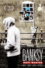 Banksy: Most Wanted