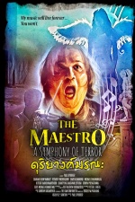 The Maestro: A Symphony of Terror