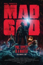 Mad God