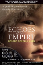 Echoes of the Empire: Beyond Genghis Khan