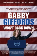 Gabby Giffords Won't Back Down - Special Presentation