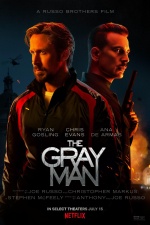 The Gray Man