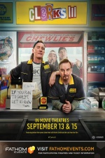Clerks III