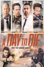 A Day To Die