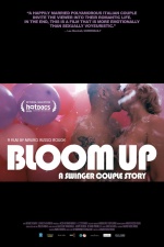 Bloom Up: A Swinger Couple Story