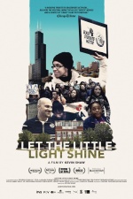 Let the Little Light Shine