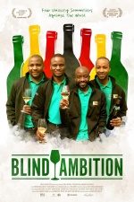 Blind Ambition