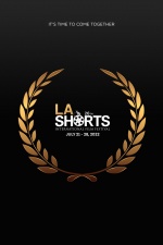 L.A. Shorts Fest: Program 1