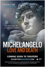 Michelangelo: Love and Death