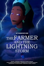 The Farmer and the Lightning Storm 