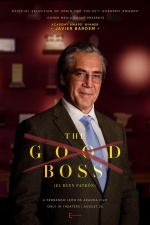 The Good Boss