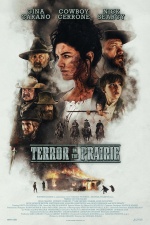 Terror on the Prairie