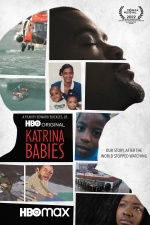 Katrina Babies