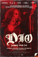 DIO: Dreamers Never Die