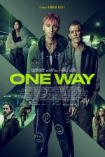 One Way