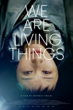 We are Living Things