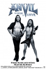 Anvil! The Story of Anvil