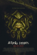 Jeepers Creepers: Reborn