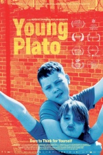 Young Plato