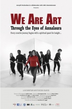 We Are Art Through the Eyes of Annalaura